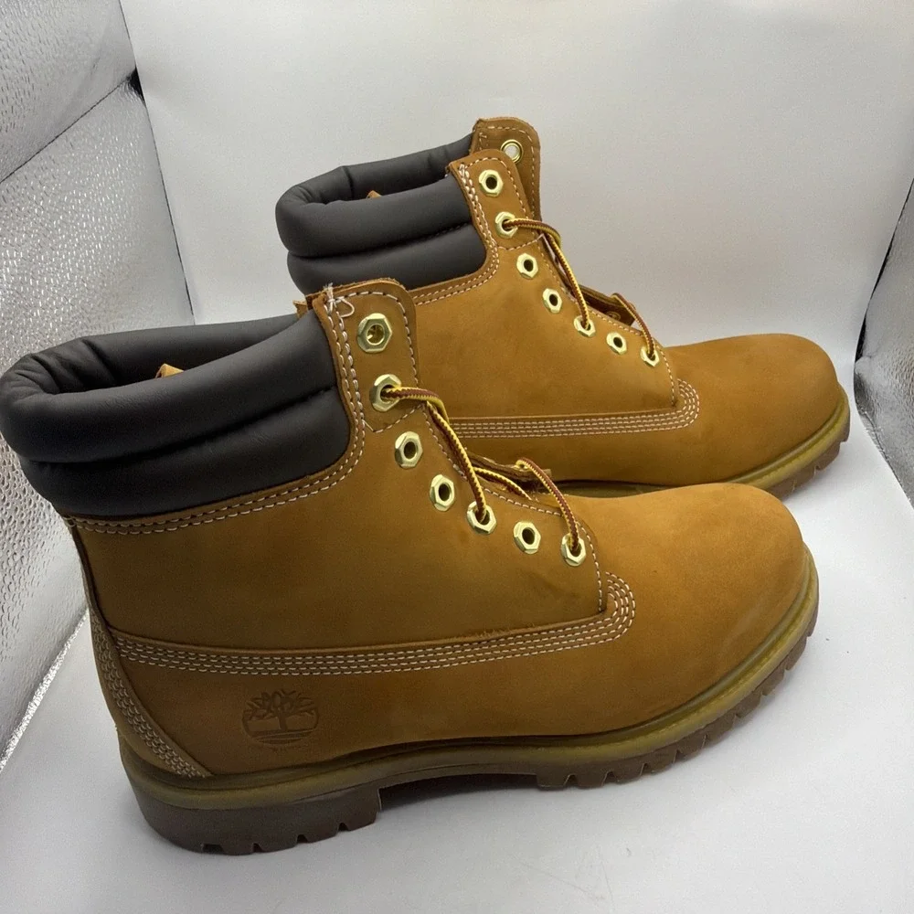 Timberland Premium‎ 6